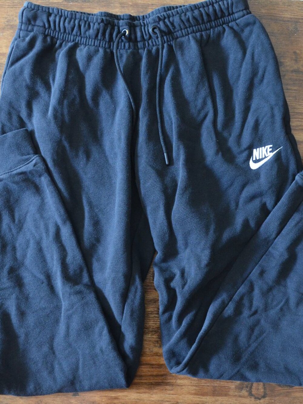 Women's Nike joggers